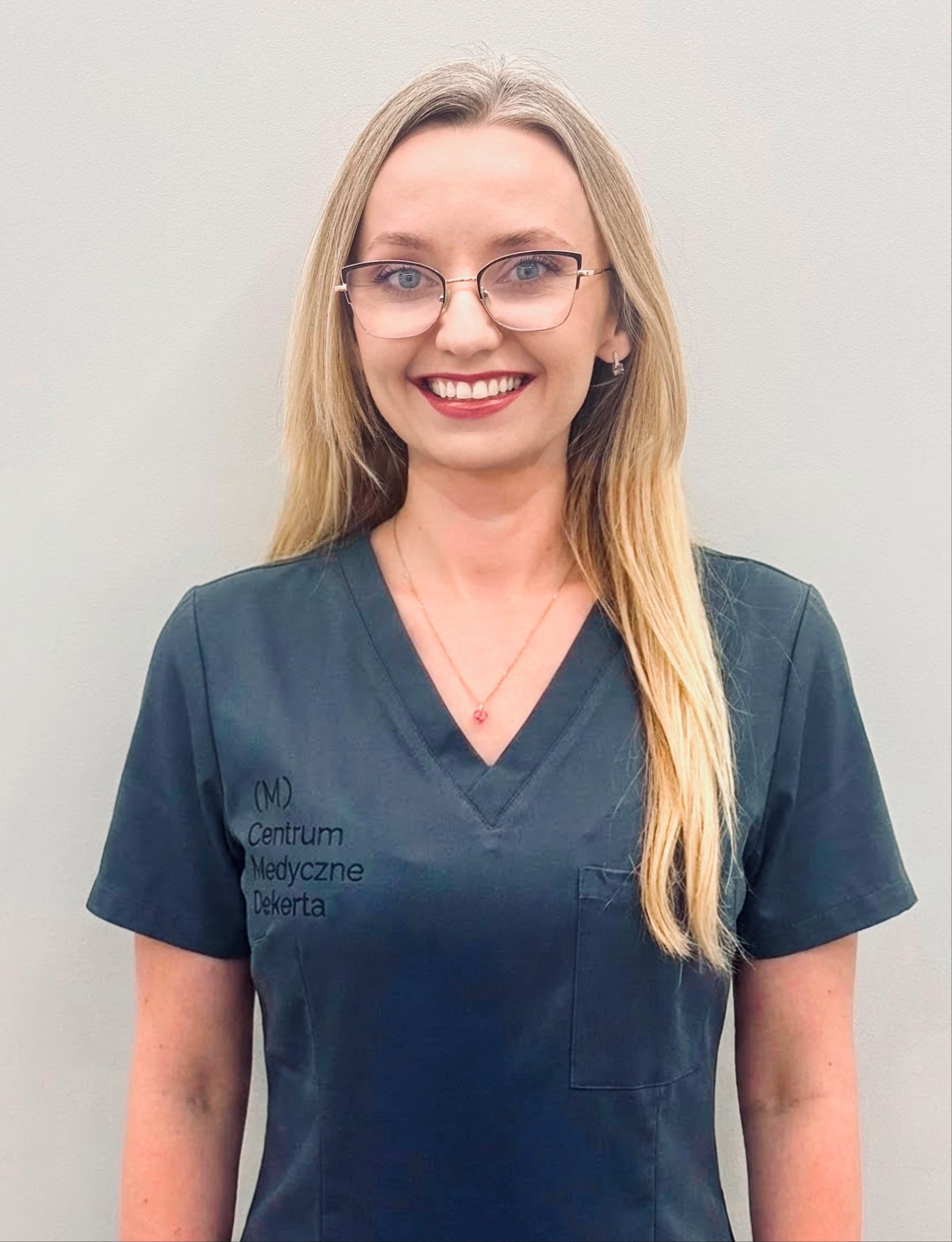 Lek. Jolanta Dobrzańska